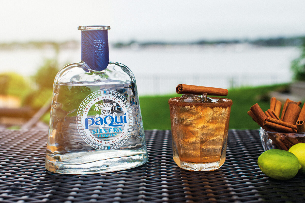 PaQui Tequila cocktail photography &mdash; how to plan a brand photoshoot