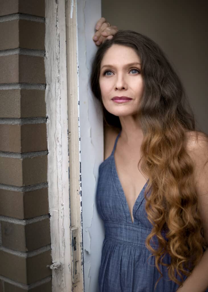 Environmental portrait