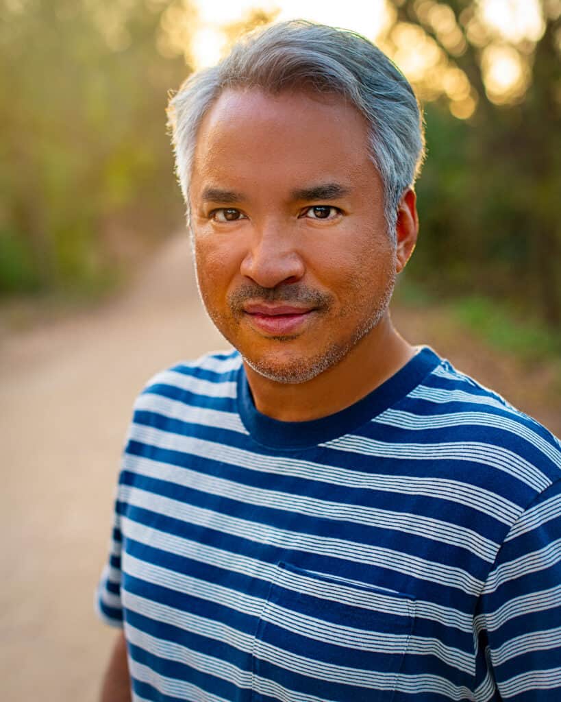 Ernesto Cullari portrait