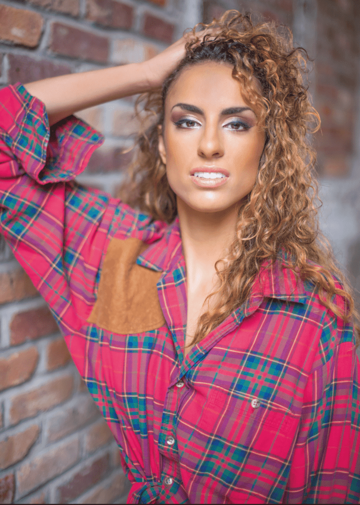 Headshot Honchos work