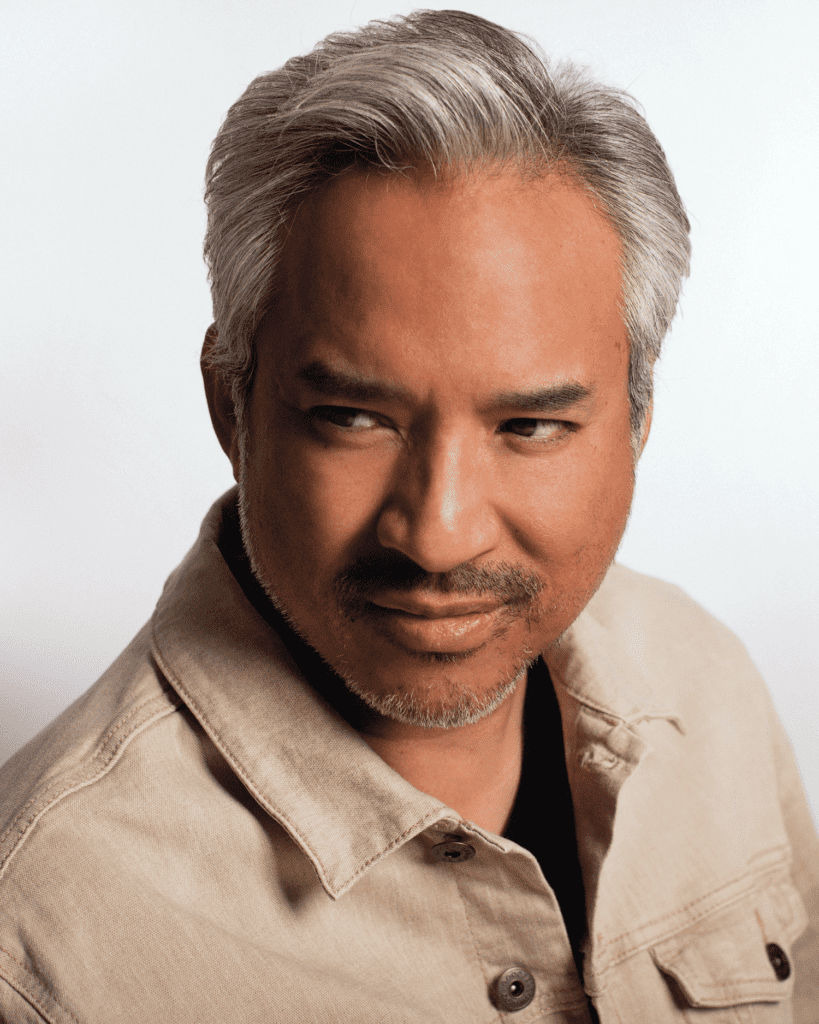 Ernesto Cullari - Headshot Honcho